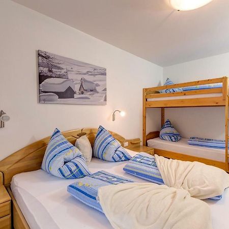 Apparthotel Marteshof Pfelders Exteriör bild