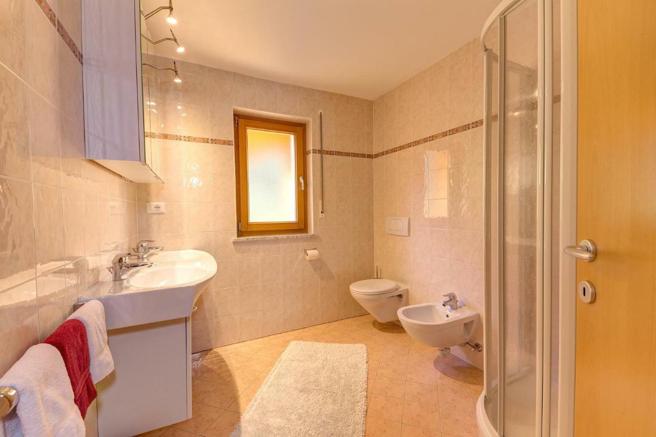 Apparthotel Marteshof Pfelders Exteriör bild