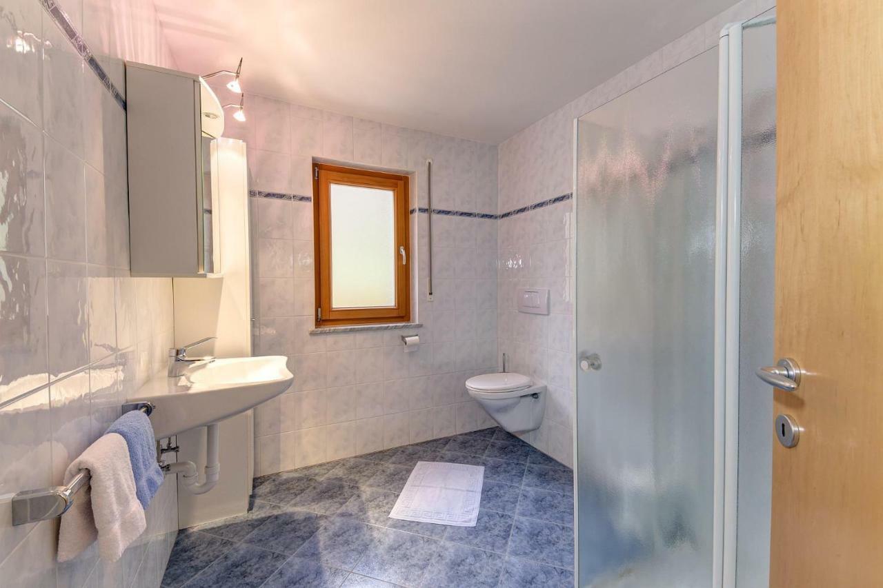Apparthotel Marteshof Pfelders Exteriör bild